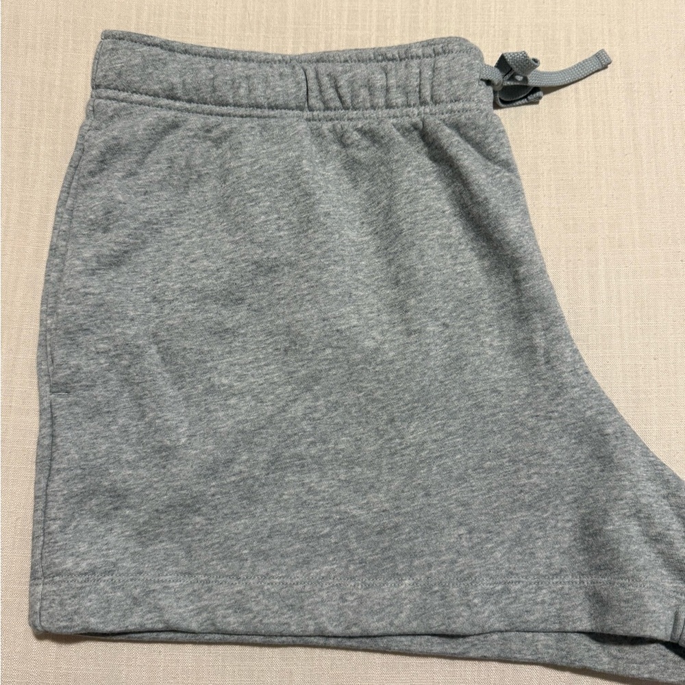Nike Sweat Shorts